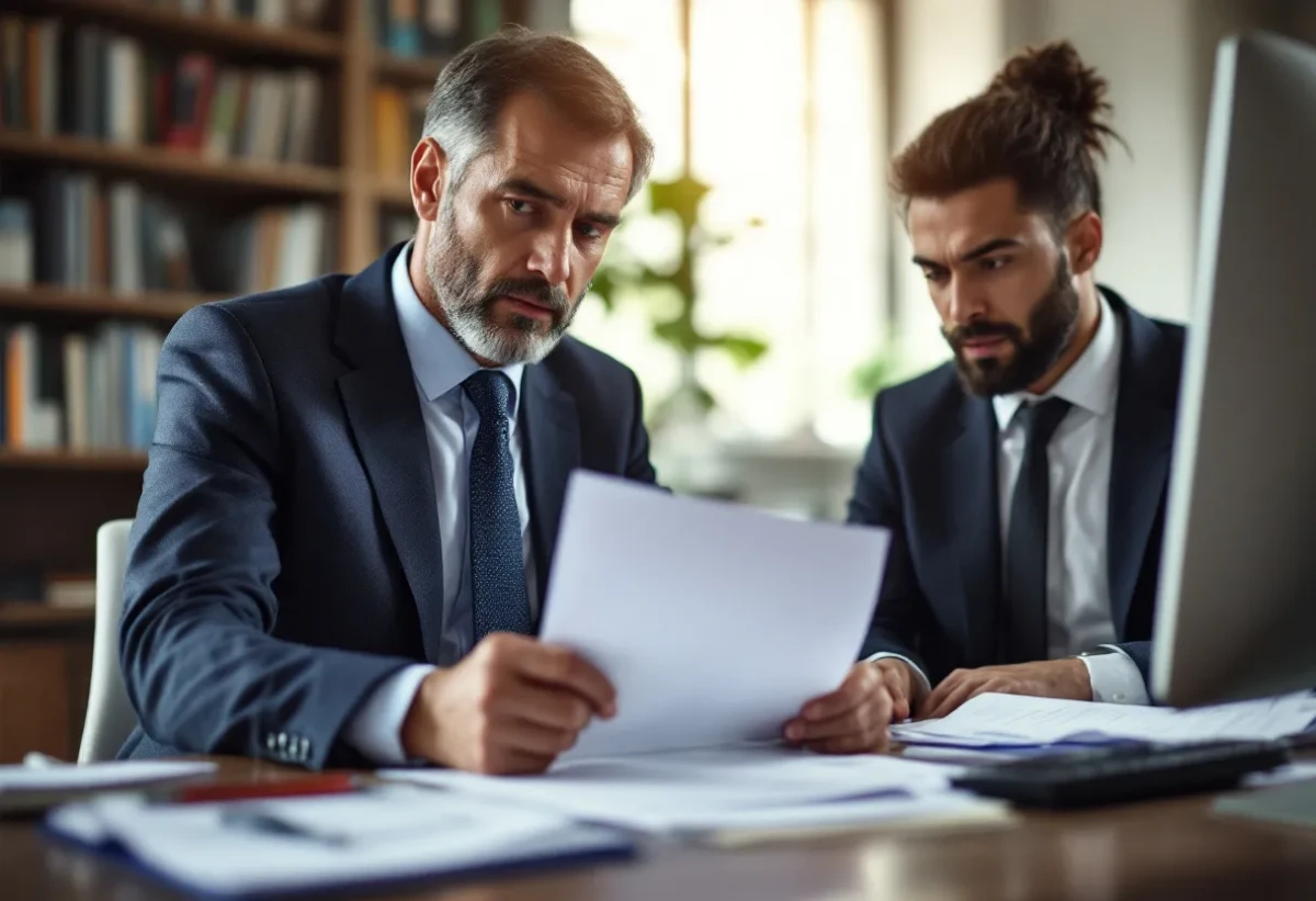 Droit du travail et rupture conventionnelle : risques et contentieux possibles