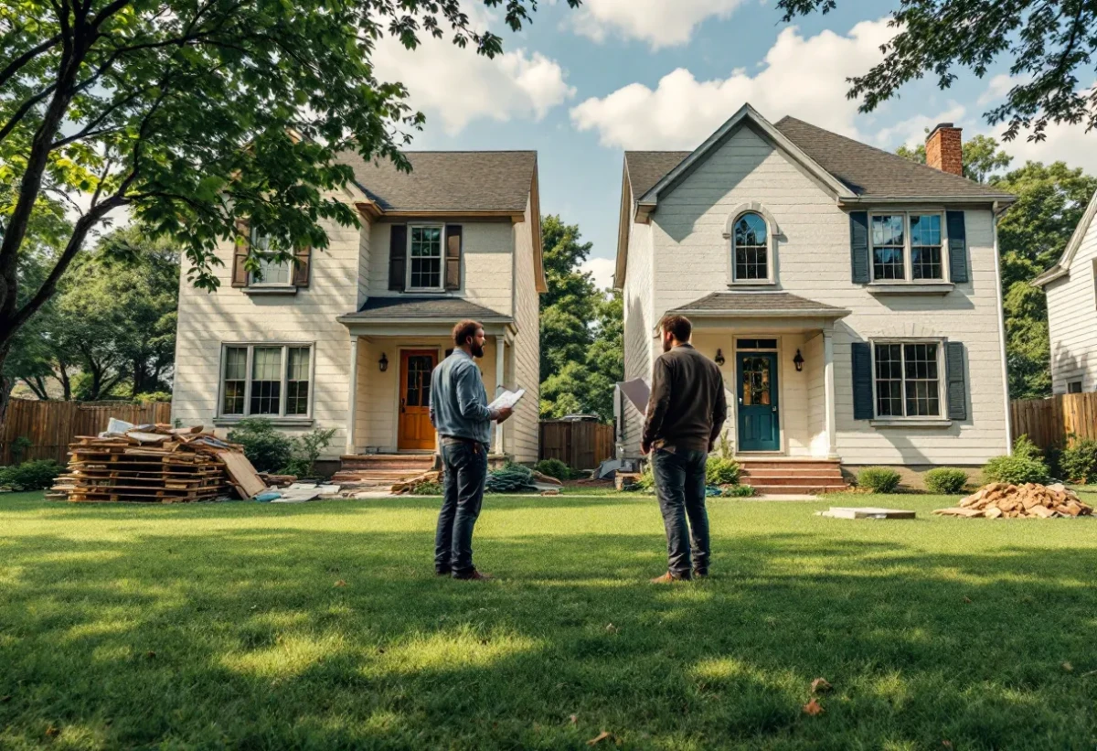 Droit immobilier et troubles du voisinage : comment obtenir réparation ?