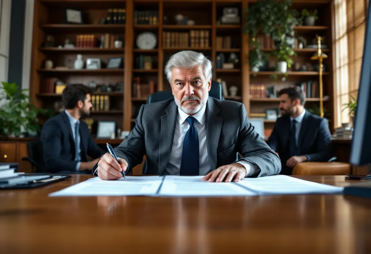 La responsabilité du notaire dans la rédaction des statuts d'une société