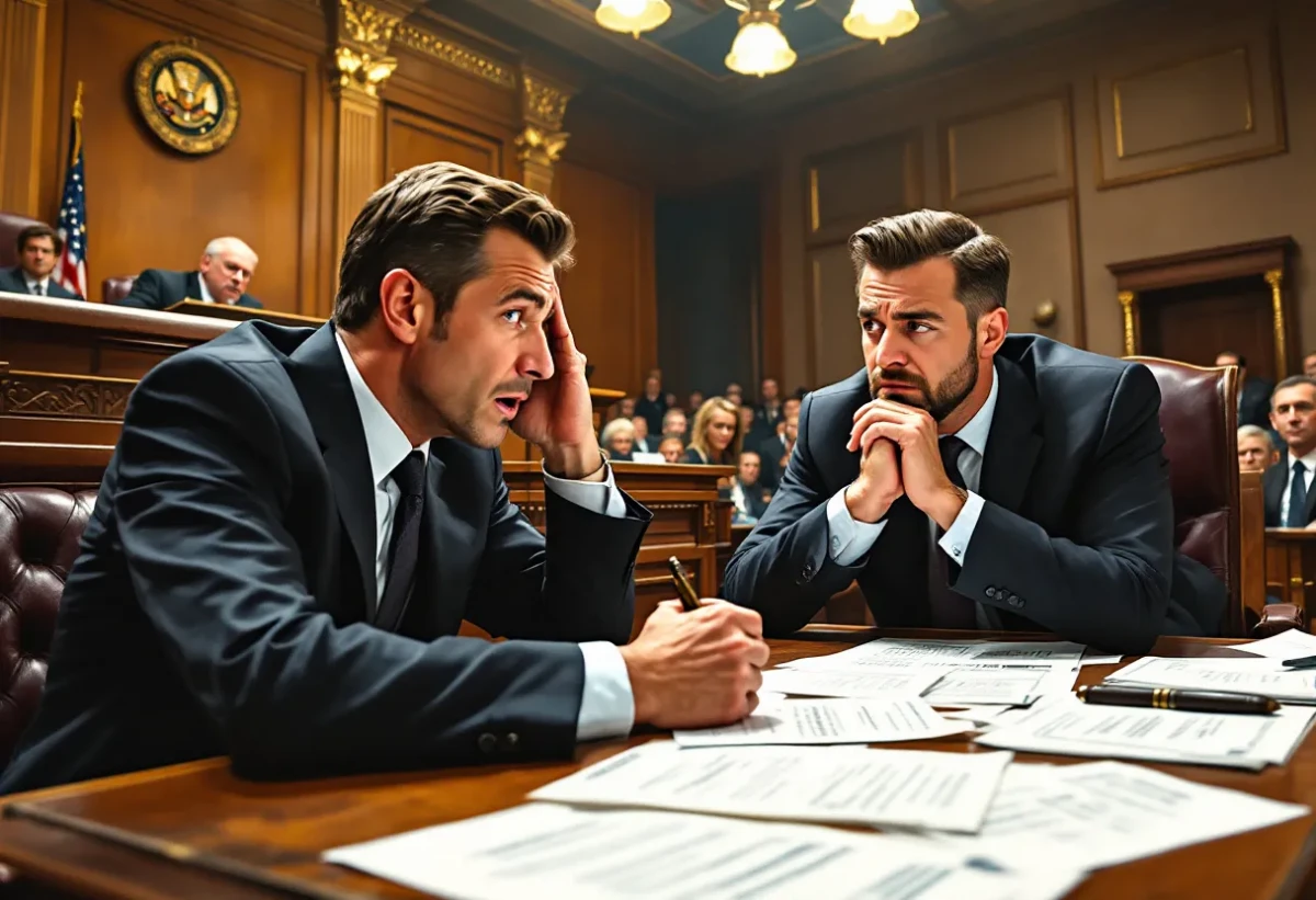 L'annulation d'un acte de vente pour vice du consentement