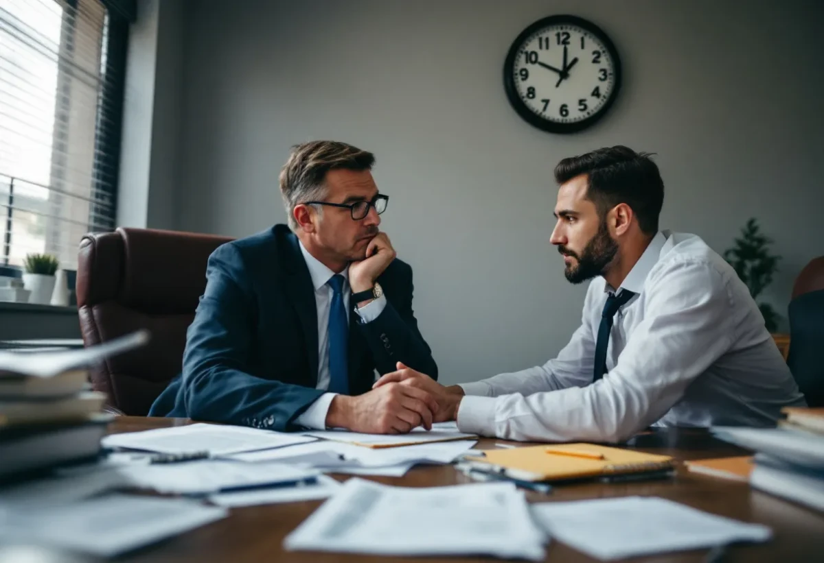 Le cadre juridique du licenciement économique : erreurs à éviter