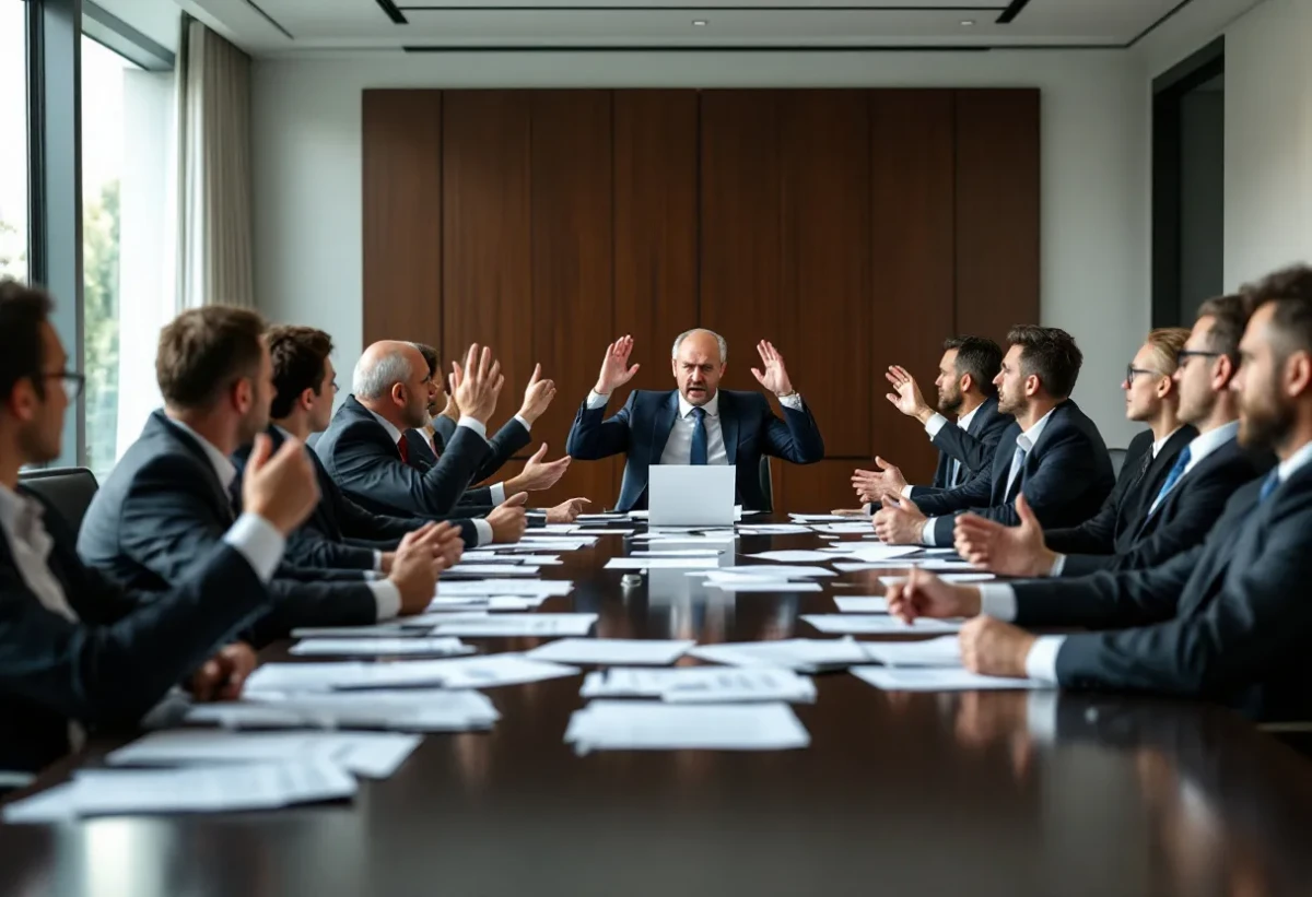 Le droit de retrait des actionnaires minoritaires en cas d'abus