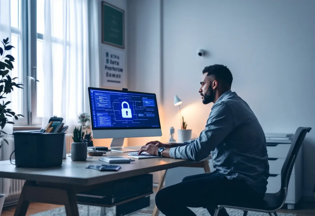 Le télétravail et la protection des données : obligations légales de l'employeur