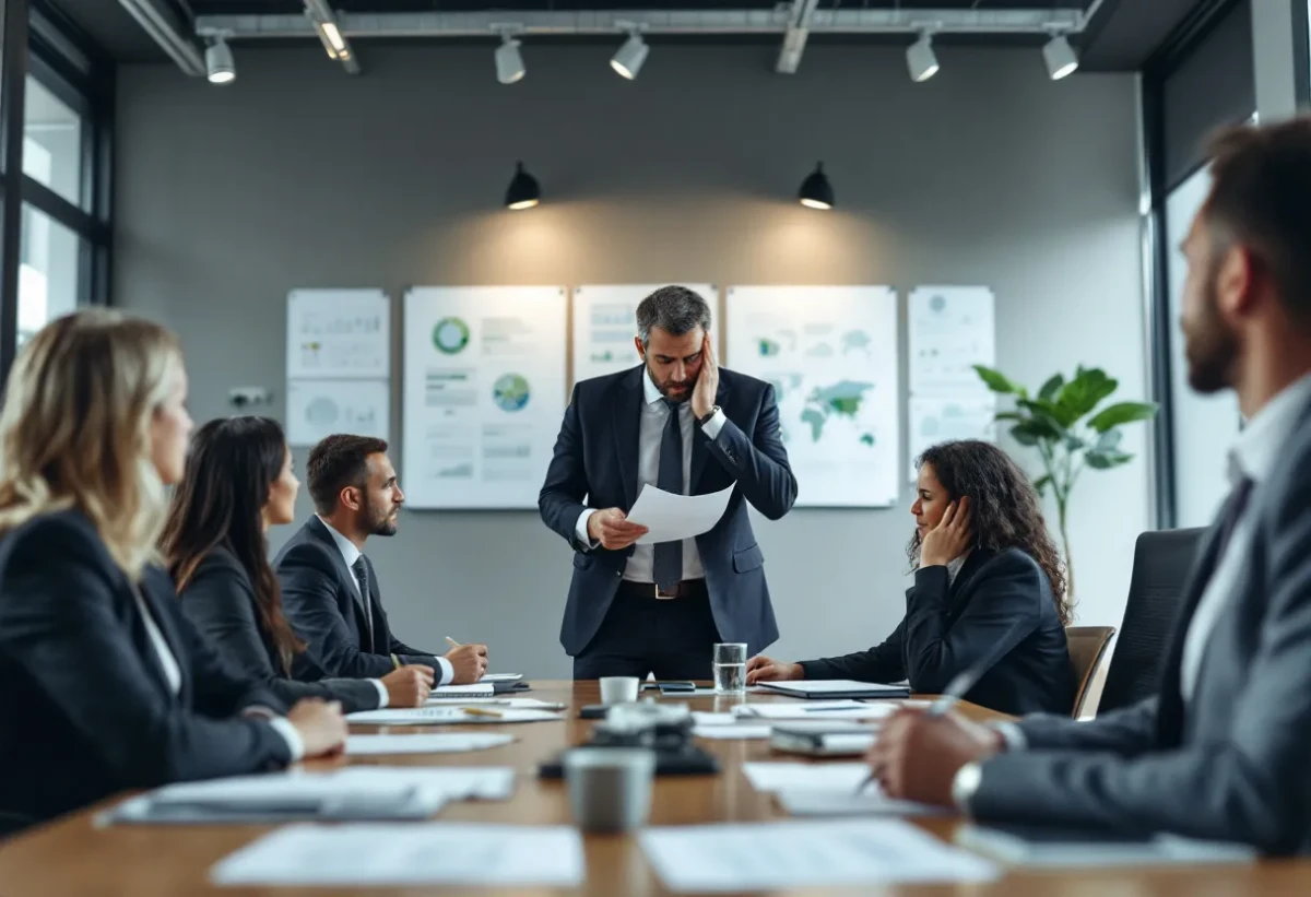 Les impacts juridiques de la loi Climat sur les entreprises