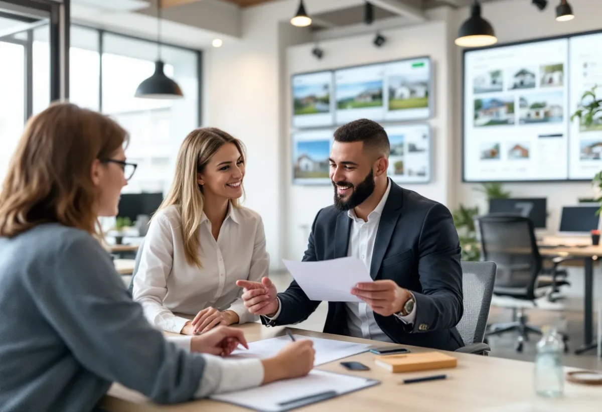 Les nouvelles obligations des agences immobilières en matière de transparence
