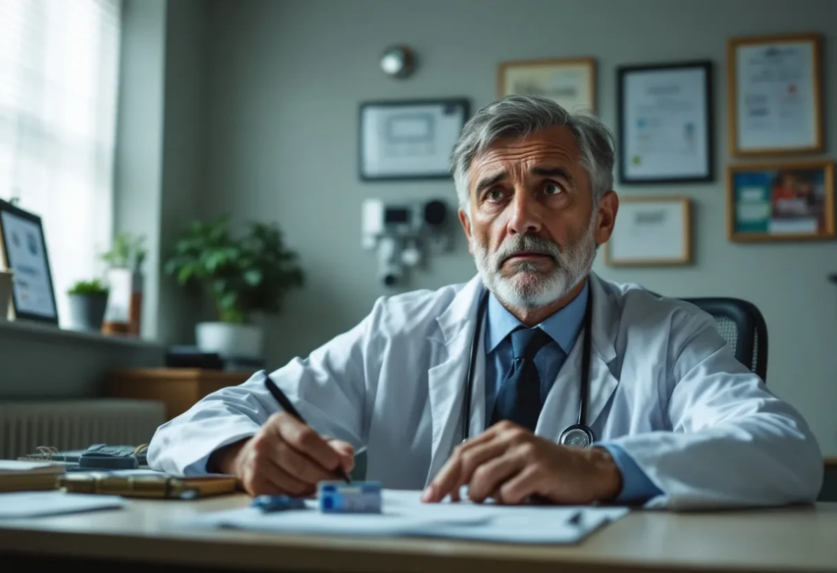 Permis de conduire et santé : quels recours en cas d'annulation pour raison médicale ?