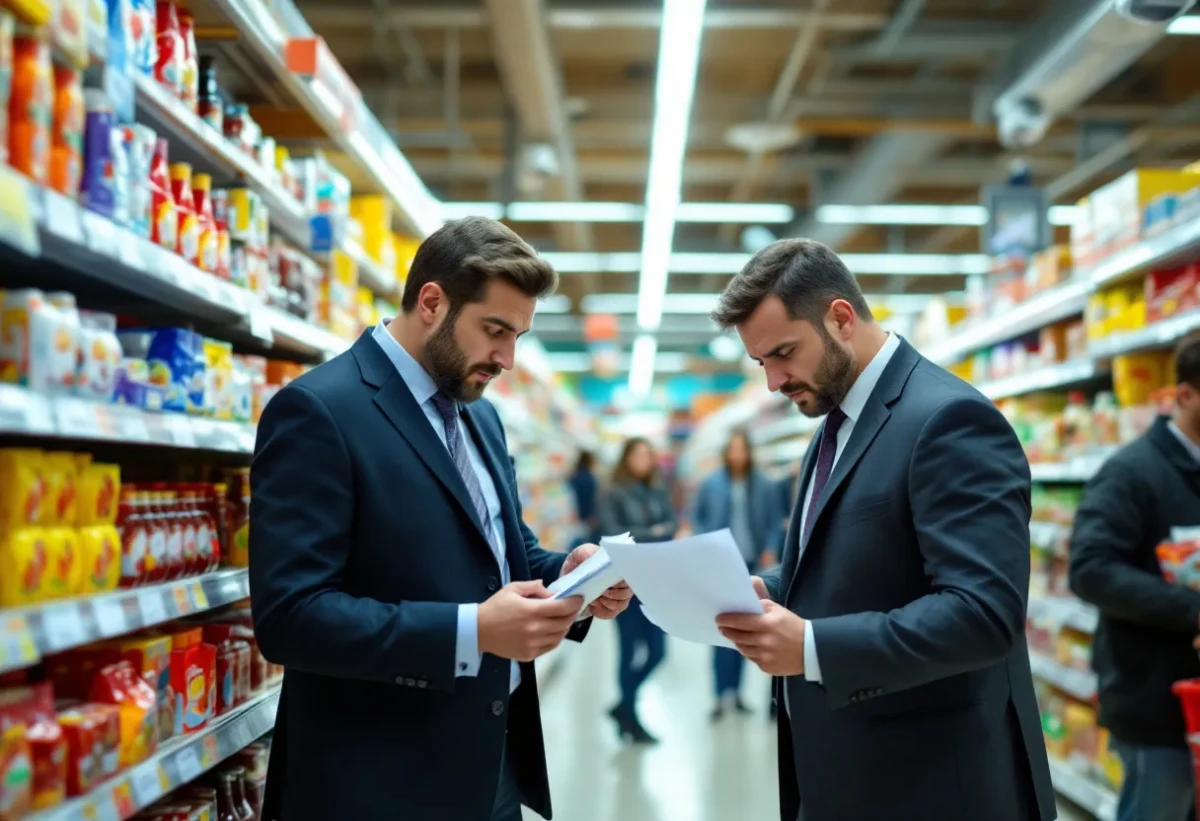 Publicité trompeuse et sanctions : comment faire valoir ses droits ?