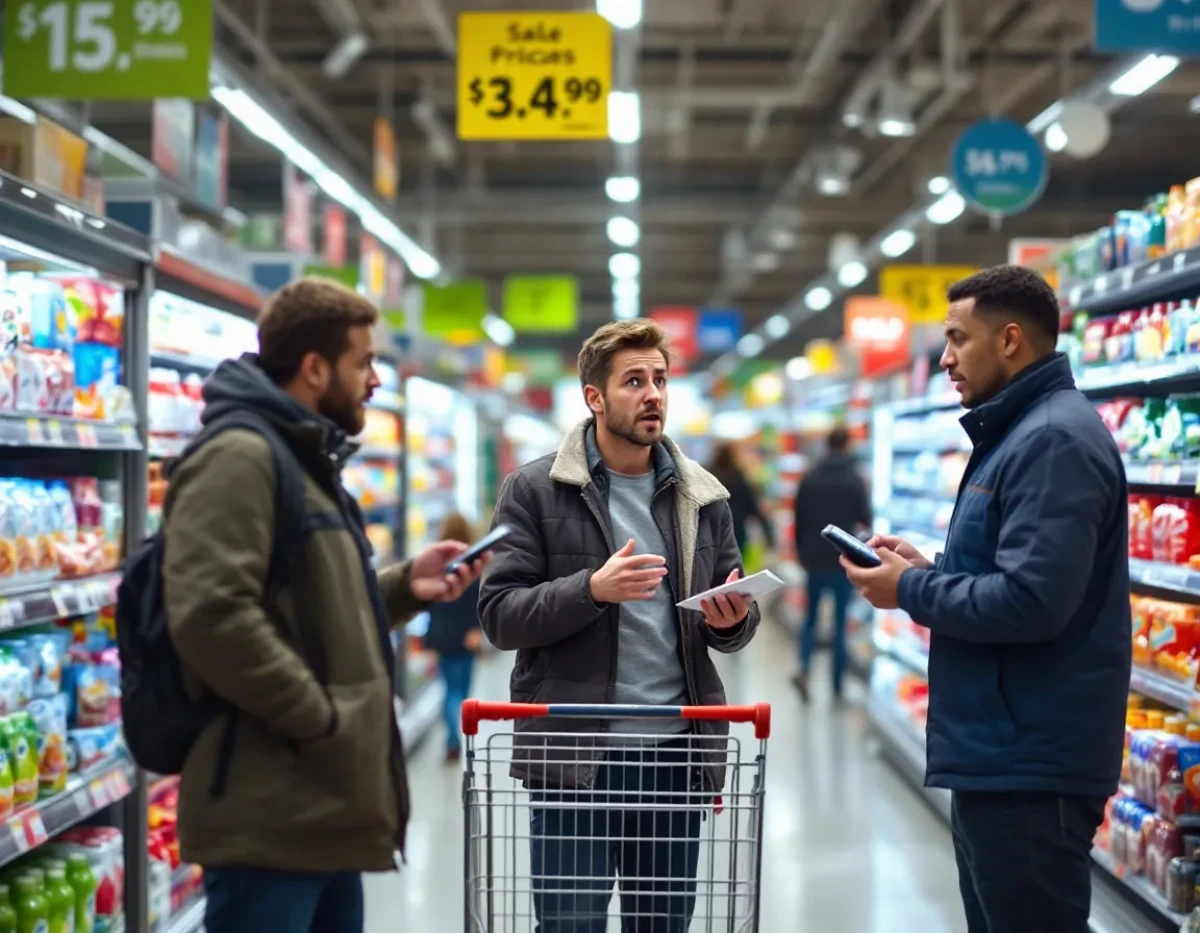 La notion de prix abusivement bas en droit de la concurrence