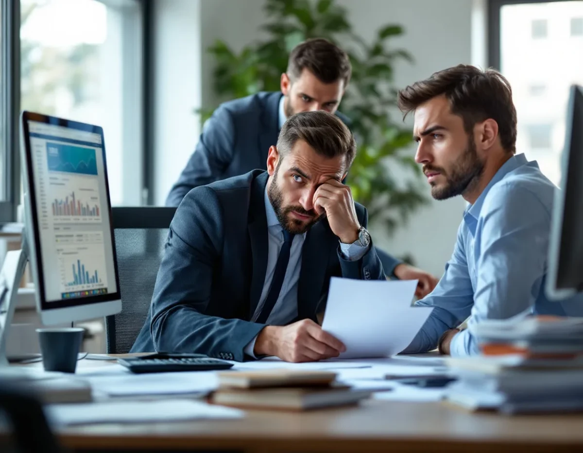 La responsabilité des auditeurs en cas de fraude comptable