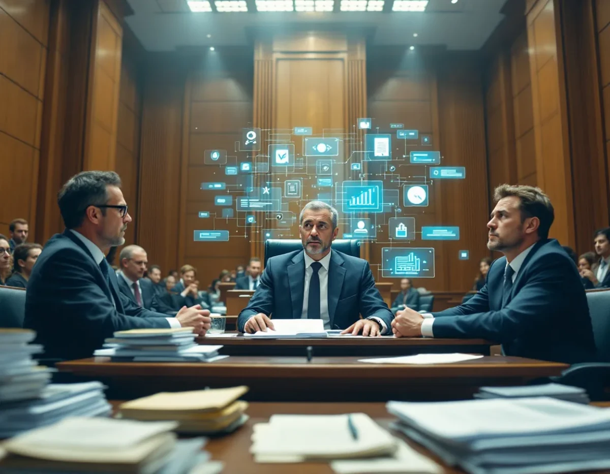 Les risques juridiques liés aux smart contracts en droit des obligations