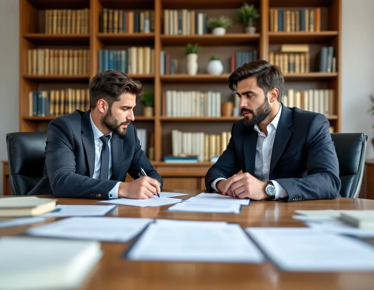 La réforme du divorce et ses conséquences pratiques