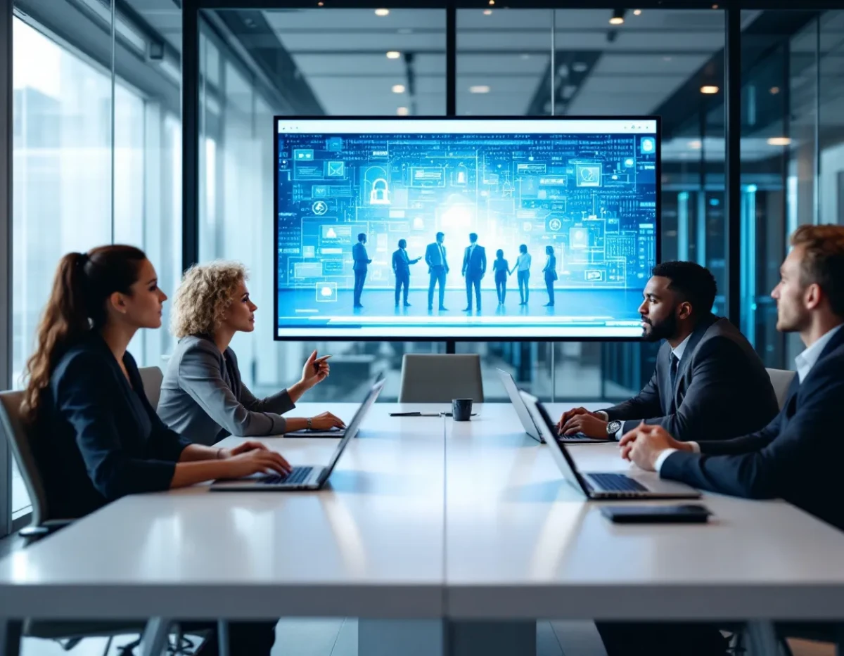 Le cadre légal et les enjeux de la cybersécurité et de la protection des données pour les entreprises
