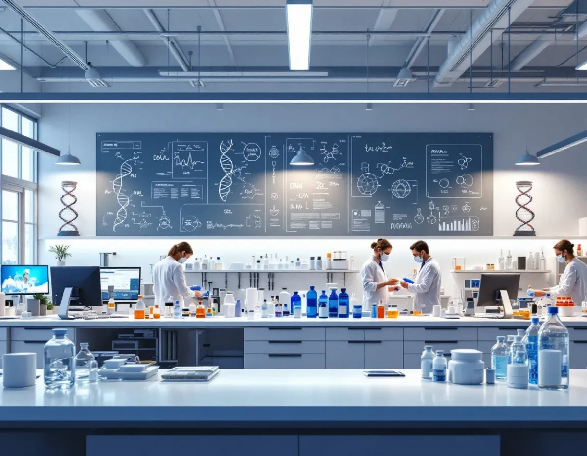 Les mutations contemporaines du droit des brevets pharmaceutiques : entre santé publique et innovation