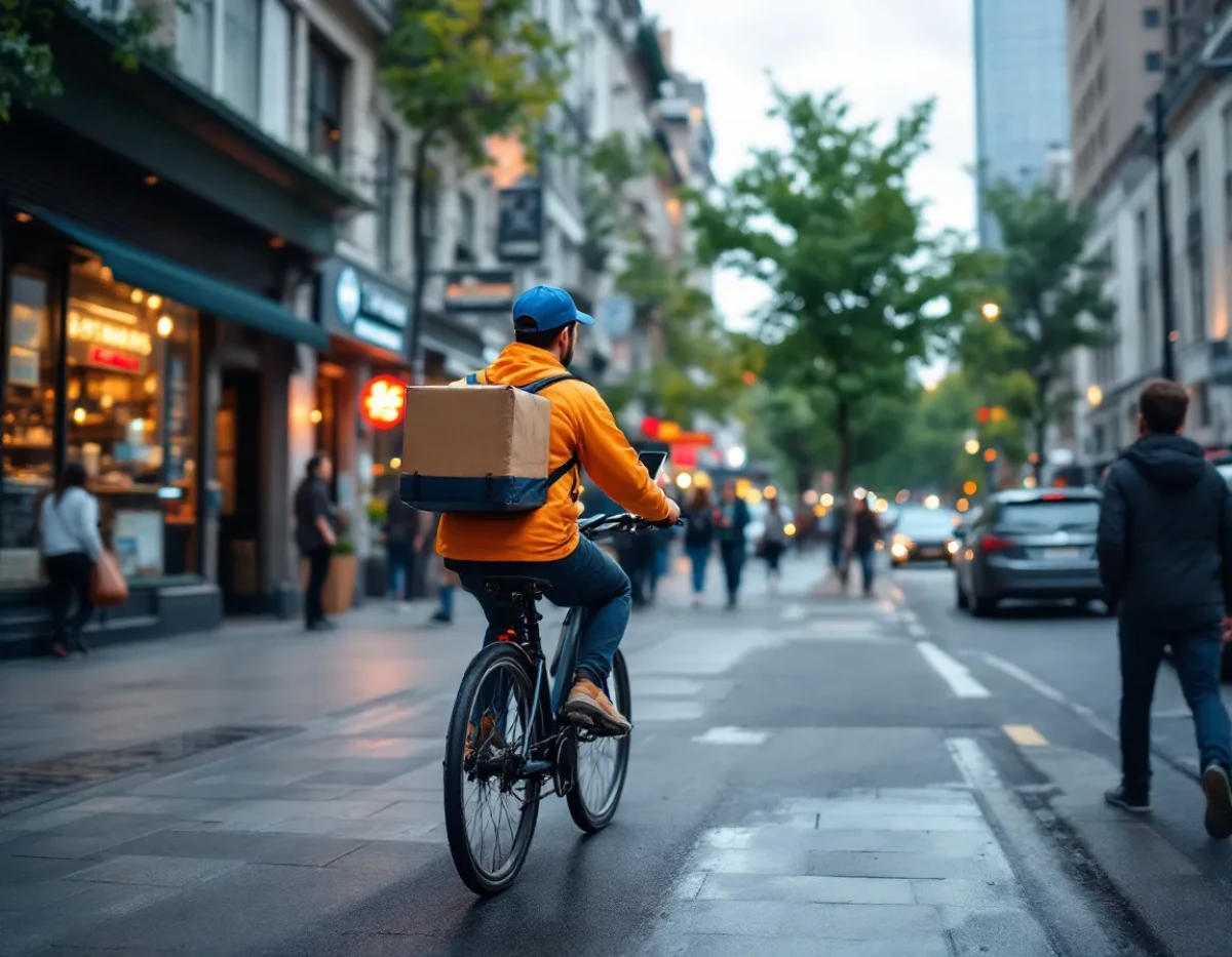 Le statut juridique des travailleurs des plateformes numériques : Entre subordination et indépendance