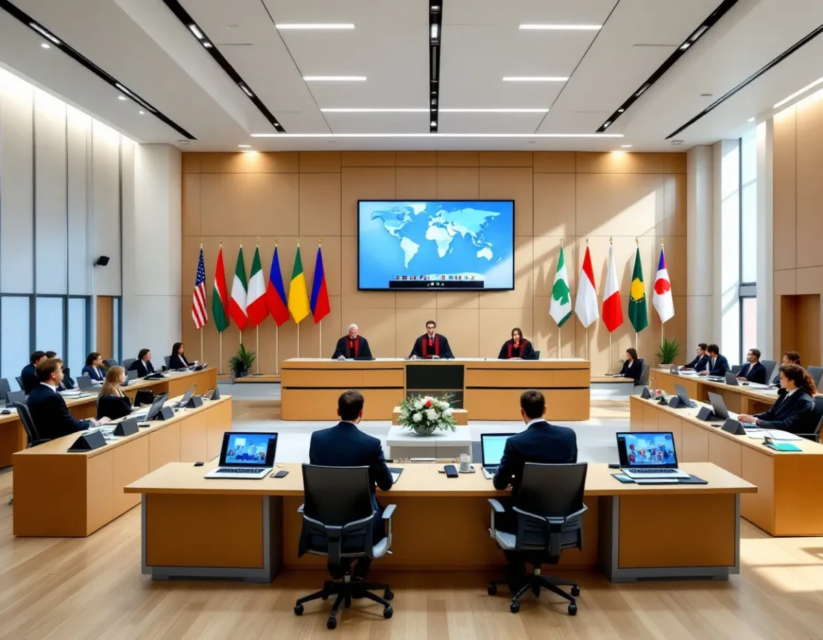 L'évolution du cadre juridique de l'extradition et de la coopération judiciaire internationale