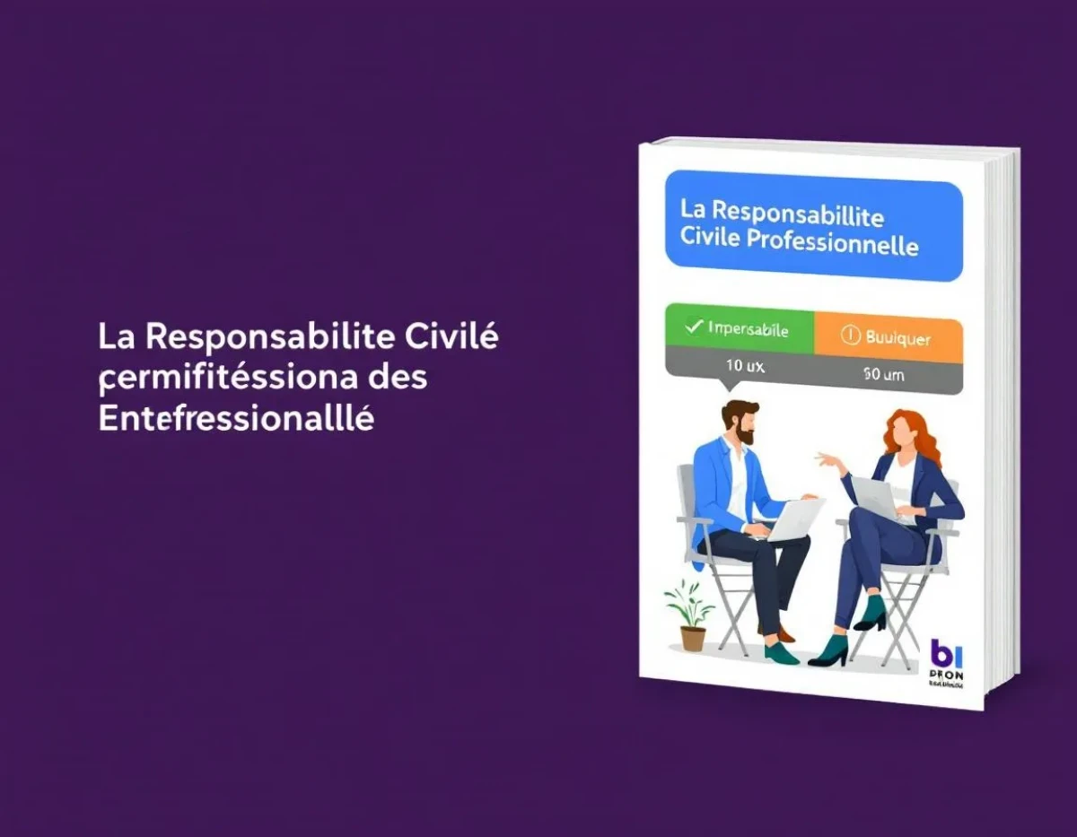 La Responsabilité Civile Professionnelle : Bouclier Juridique Indispensable des Entreprises Modernes