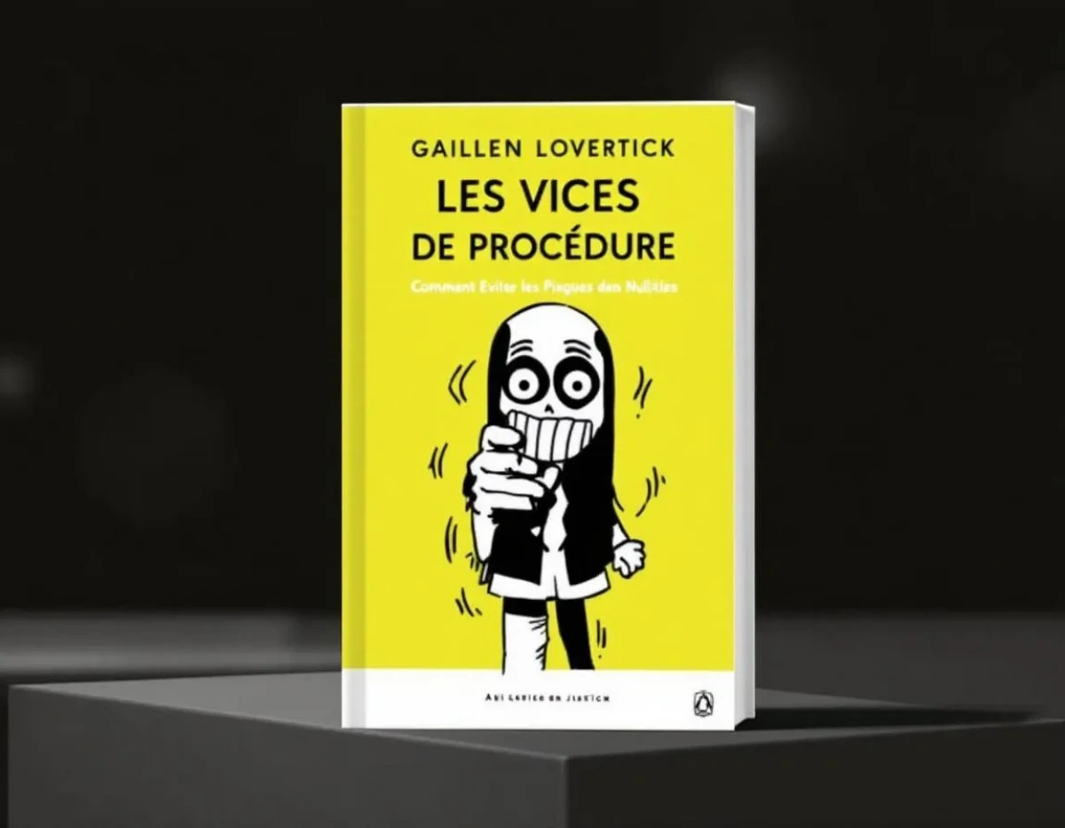 Les Vices de Procédure : Comment Éviter les Pièges des Nullités en Justice