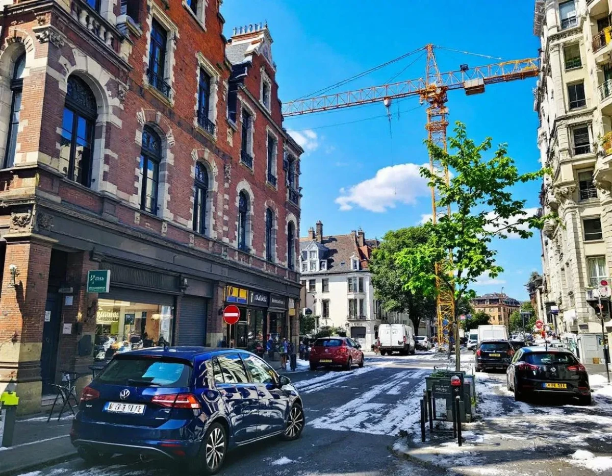 La révision du droit de l'urbanisme : vers une simplification radicale des permis de construire