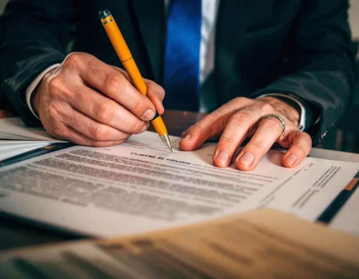 Les Contrats Commerciaux : Maîtriser l'Art des Clauses Déterminantes