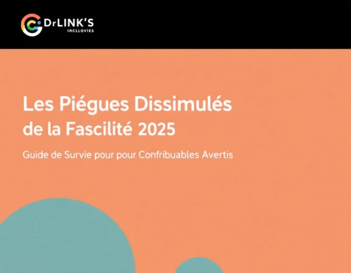 Les Pièges Dissimulés de la Fiscalité 2025: Guide de Survie pour Contribuables Avertis