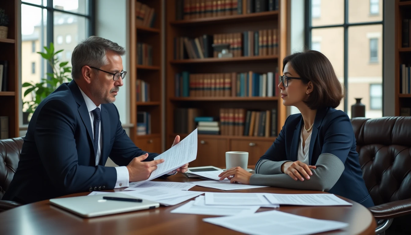 Durée maximum d'un arrêt pour accident du travail : vos droits