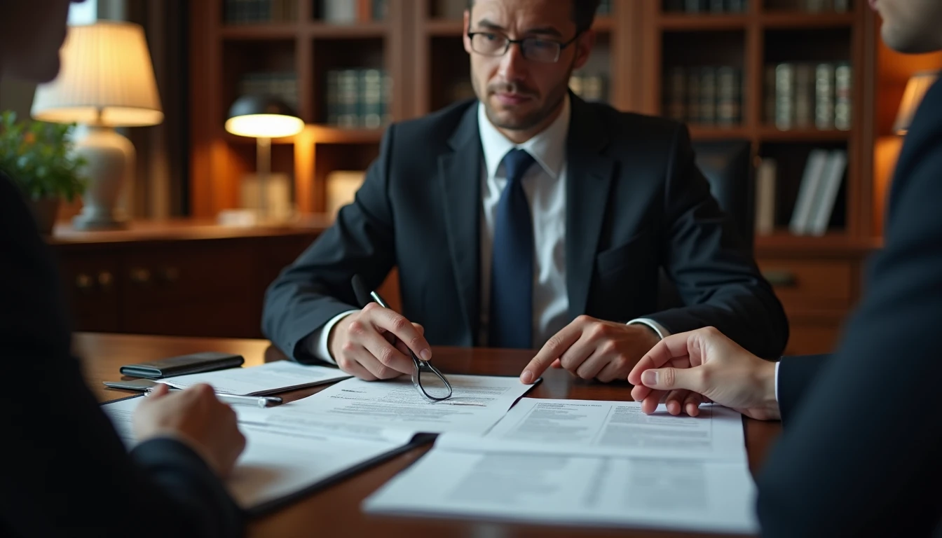 VIN carte grise ou certificat d'immatriculation : le décrypter