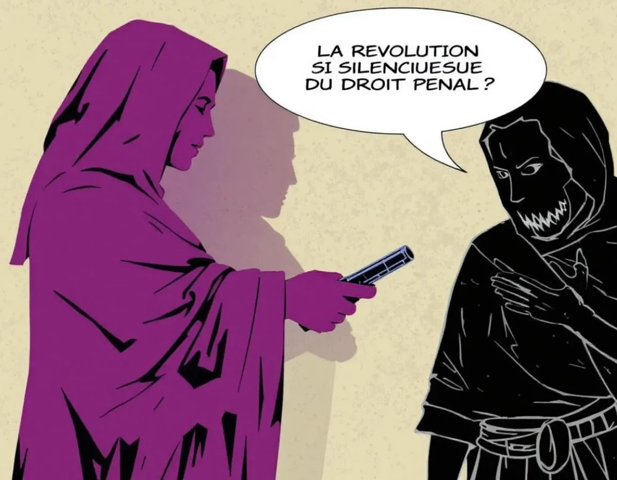 La Révolution Silencieuse du Droit Pénal : Cinq Transformations Majeures
