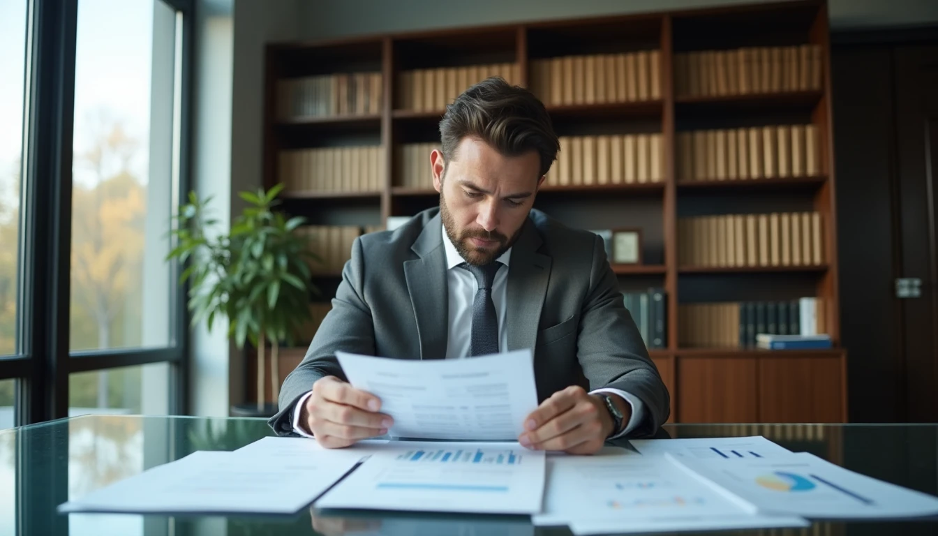 Investir en SCPI sans risque : Le conseil de l'expert juridique