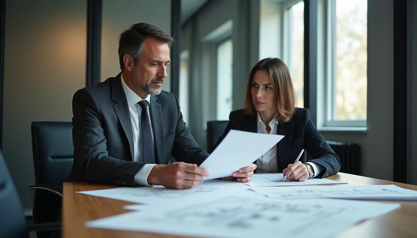 Le Décret tertiaire à travers le prisme du droit immobilier