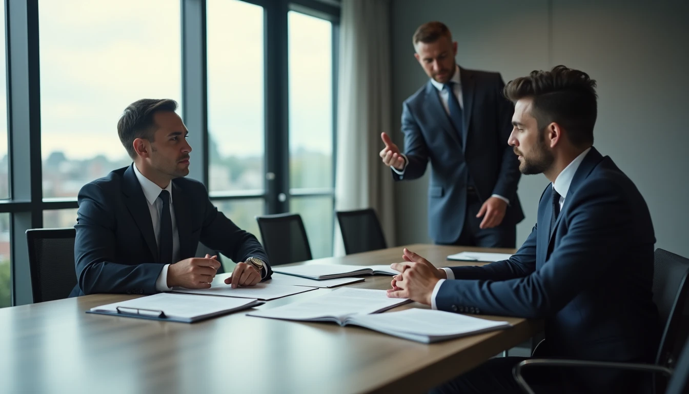 Affacturage et droit des contrats : analyse détaillée