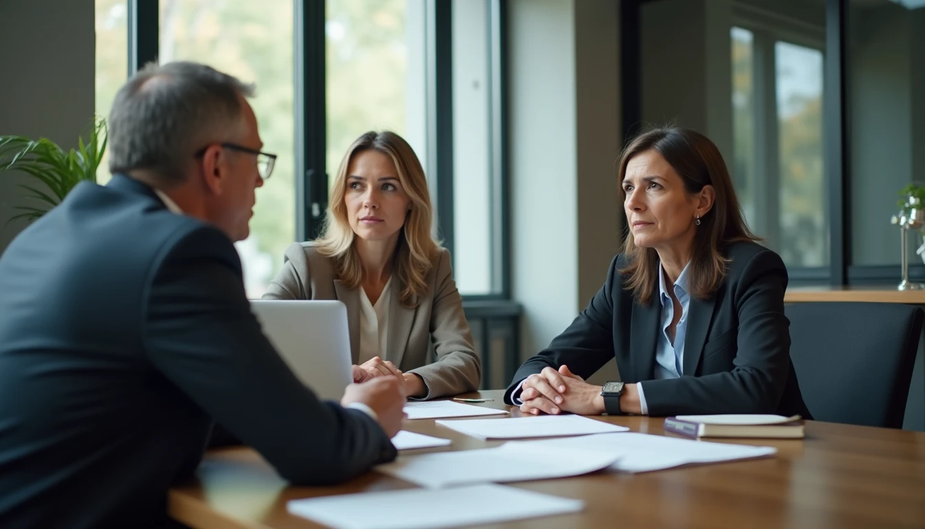 Divorce et pension réversion : calcul et conditions en 2026