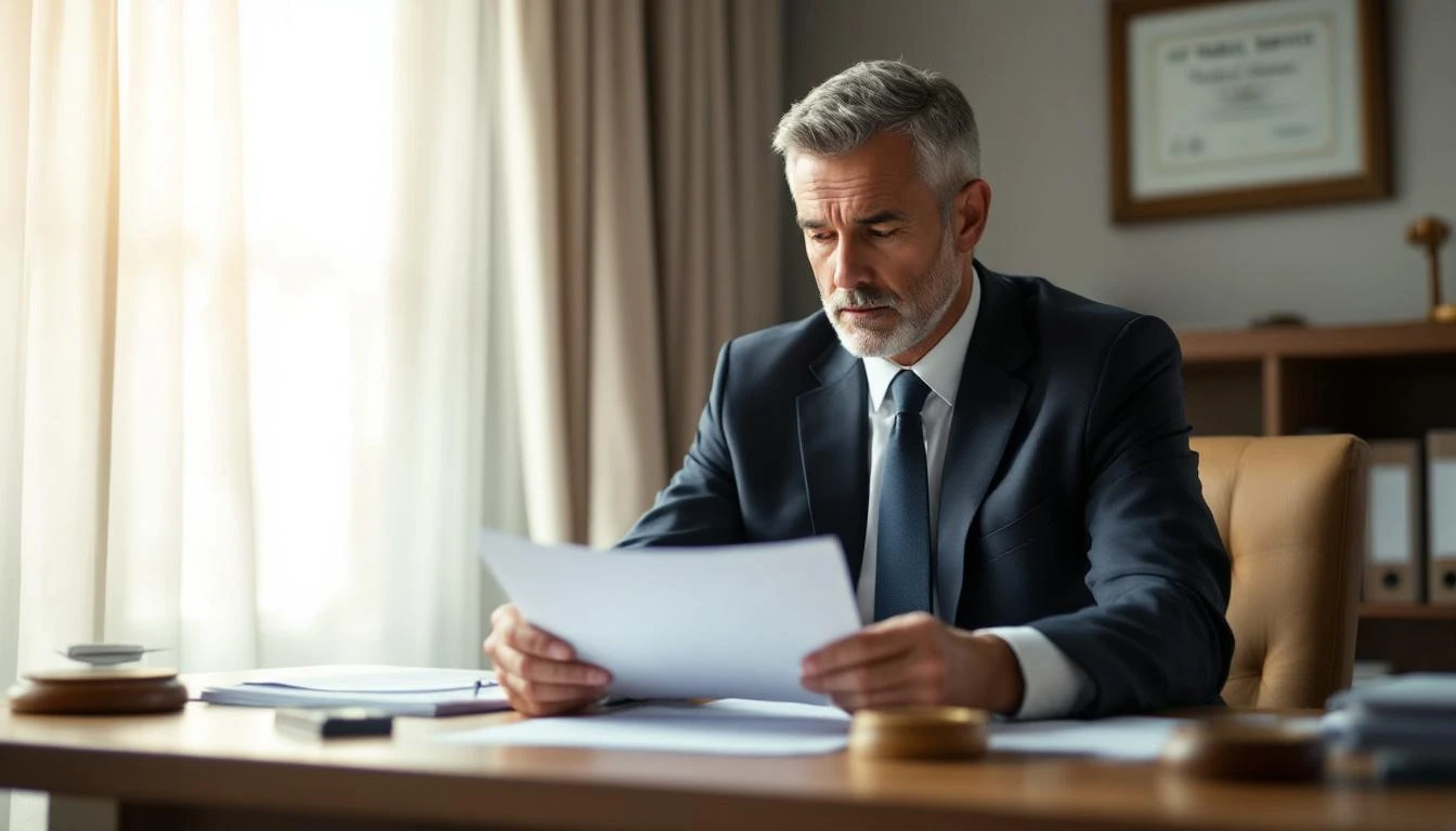 Accident de travail fonction publique : vos droits en 2026