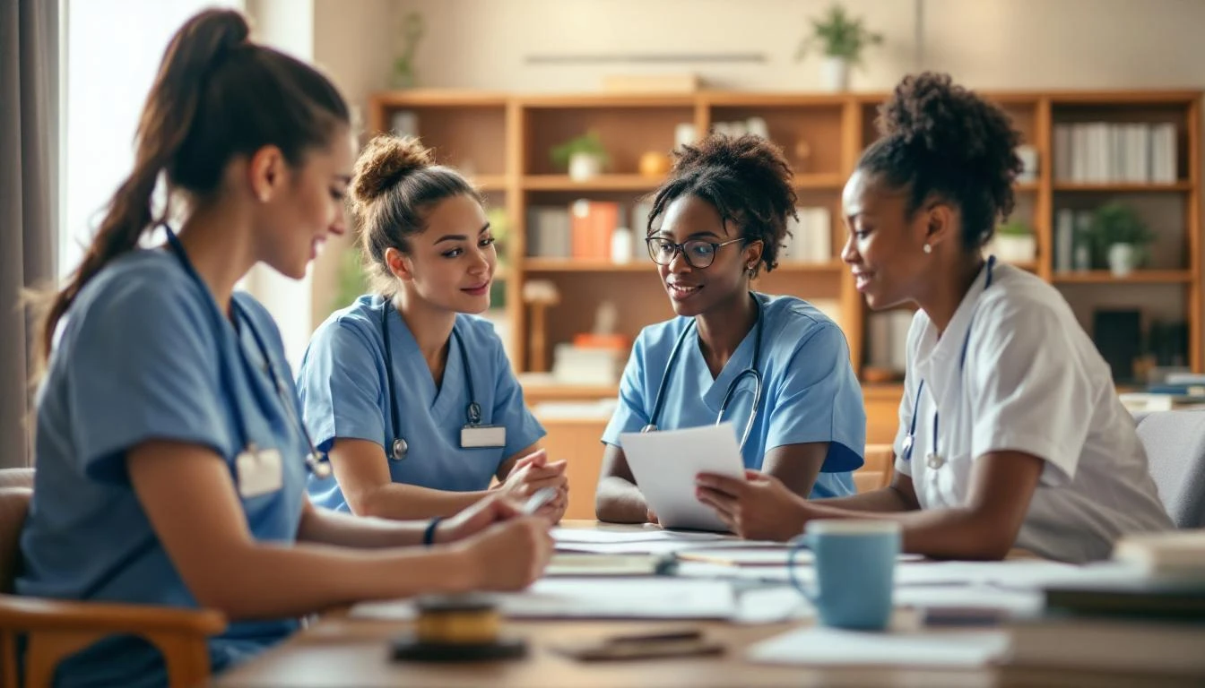 Ordre infirmier : les droits et obligations professionnelles essentiels