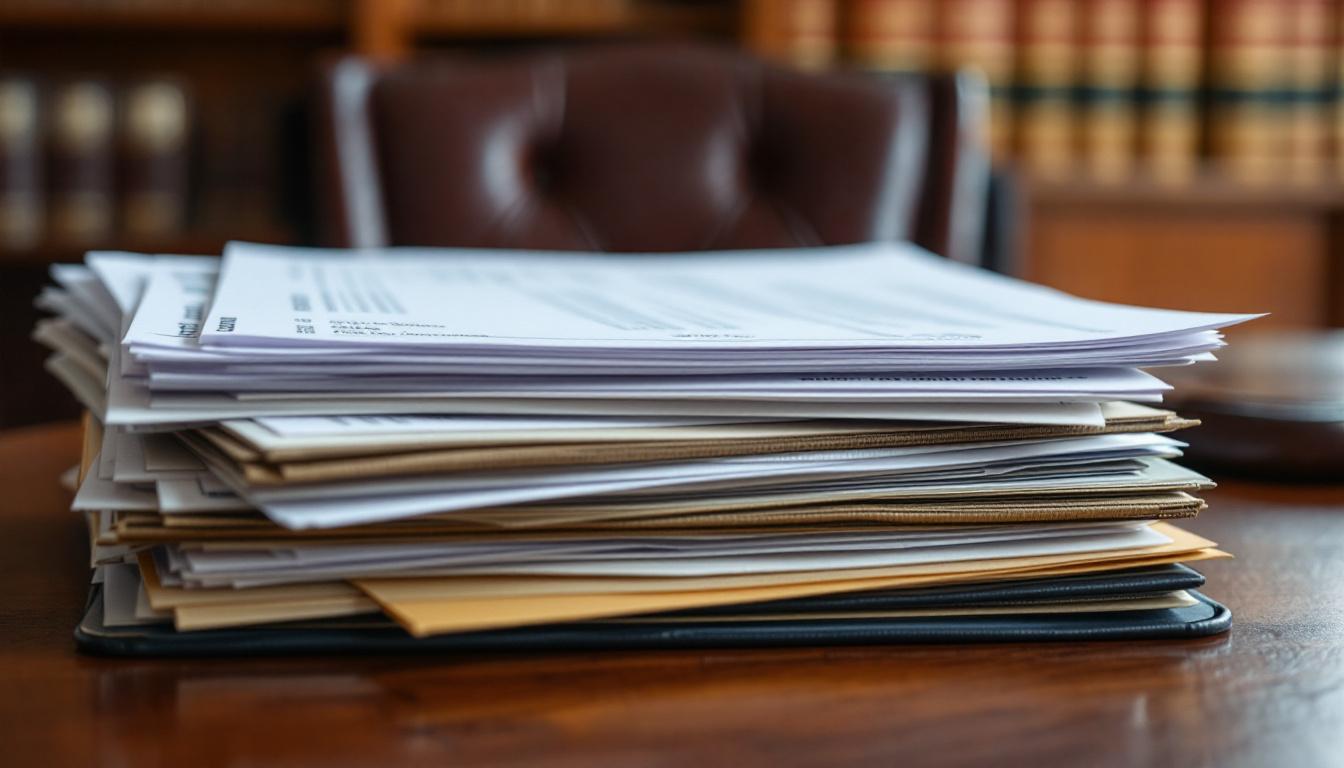 Conservation des fiches de paie : durée et règles juridiques