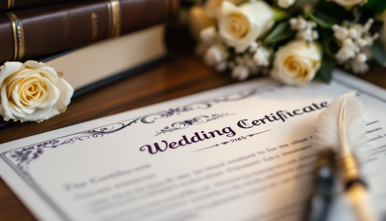 Articles mariage code civil : obligations légales à connaître